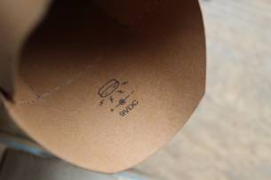 CONSERVEIRA SONORA Robalo Fuzz