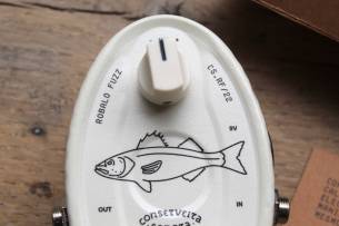 CONSERVEIRA SONORA Robalo Fuzz