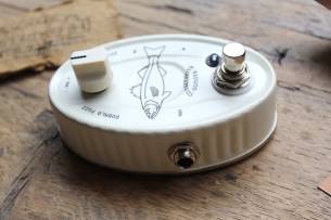 CONSERVEIRA SONORA Robalo Fuzz