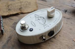 CONSERVEIRA SONORA Robalo Fuzz