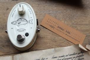 CONSERVEIRA SONORA Robalo Fuzz