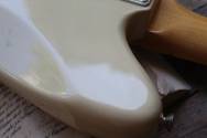 FENDER Custom Shop 1967 Jazzmaster DLX Closet Classic, Vintage Blonde HARDCASE, 3, 68 KG