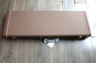 FENDER Custom Shop 1967 Jazzmaster DLX Closet Classic, Vintage Blonde HARDCASE, 3, 68 KG