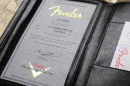 FENDER Custom Shop 1967 Jazzmaster DLX Closet Classic, Vintage Blonde HARDCASE, 3, 68 KG