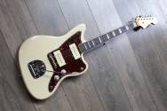 FENDER Custom Shop 1967 Jazzmaster DLX Closet Classic, Vintage Blonde HARDCASE, 3, 68 KG