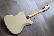 FENDER Custom Shop 1967 Jazzmaster DLX Closet Classic, Vintage Blonde HARDCASE, 3, 68 KG