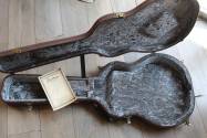 EASTMAN T60/TV Faded Blue Limited Edition, HARDCASE, 3, 53 KG