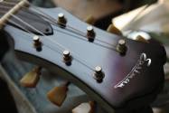 EASTMAN T60/TV Faded Blue Limited Edition, HARDCASE, 3, 53 KG