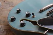 EASTMAN T60/TV Faded Blue Limited Edition, HARDCASE, 3, 53 KG