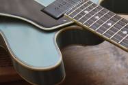 EASTMAN T60/TV Faded Blue Limited Edition, HARDCASE, 3, 53 KG