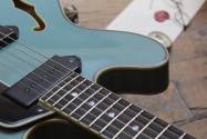 EASTMAN T60/TV Faded Blue Limited Edition, HARDCASE, 3, 53 KG