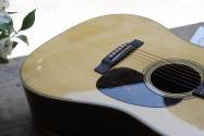 MARTIN D-28, HARDCASE