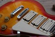 ARIA PRO II PE-590AF, 3, 58 KG