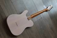 SQUIER Classic Vibe '50s Telecaster , Vintage Blonde, 4, 1 KG