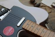 SQUIER Classic Vibe '50s Telecaster , Vintage Blonde, 4, 1 KG