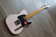 SQUIER Classic Vibe '50s Telecaster , Vintage Blonde, 4, 1 KG