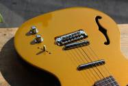 DANELECTRO Fifty Niner Azteca Gold, 2, 86 KG