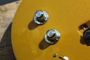 DANELECTRO Fifty Niner Azteca Gold, 2, 86 KG