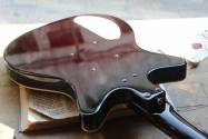 DANELECTRO Fifty Niner Azteca Gold, 2, 86 KG