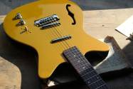 DANELECTRO Fifty Niner Azteca Gold, 2, 86 KG