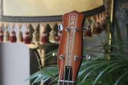 DANELECTRO Longhorn Bass, Coopper, 2, 71 KG