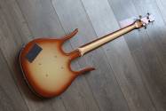 DANELECTRO Longhorn Bass, Coopper, 2, 71 KG
