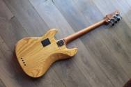 SIRE P8 - 4 Strings Natural, GIGBAG Brand New