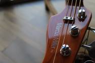 SIRE P8 - 4 Strings Natural, GIGBAG Brand New