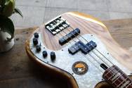 SIRE P8 - 4 Strings Natural, GIGBAG Brand New