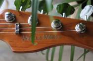 SIRE P8 - 4 Strings Natural, GIGBAG Brand New