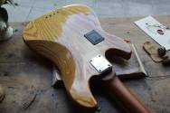 SIRE P8 - 4 Strings Natural, GIGBAG Brand New