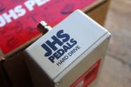 JHS Hard Drive White
