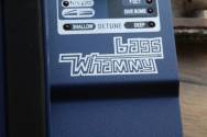 DIGITECH Bass Whammy