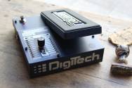 DIGITECH Bass Whammy