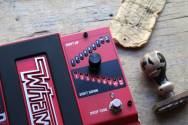 DIGITECH Whammy DT (Drop Tunning)