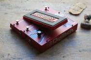 DIGITECH Whammy DT (Drop Tunning)