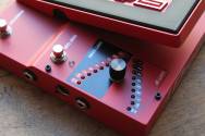 DIGITECH Whammy DT (Drop Tunning)