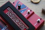 DIGITECH Whammy DT (Drop Tunning)