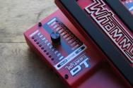 DIGITECH Whammy DT (Drop Tunning)