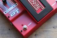 DIGITECH Whammy DT (Drop Tunning)