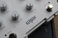 KERMON Ridge Overdrive