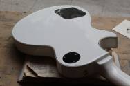 TOKAI UALC 62 Custom Snow White, 4, 20 KG