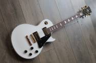 TOKAI UALC 62 Custom Snow White, 4, 20 KG