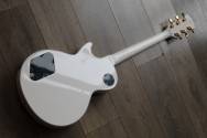 TOKAI UALC 62 Custom Snow White, 4, 20 KG
