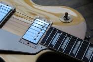 GIBSON Les Paul Standard 50s, Gold Top, HARDCASE, 4, 18 KG