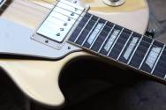 GIBSON Les Paul Standard 50s, Gold Top, HARDCASE, 4, 18 KG