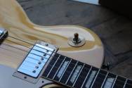 GIBSON Les Paul Standard 50s, Gold Top, HARDCASE, 4, 18 KG