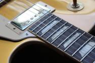 GIBSON Les Paul Standard 50s, Gold Top, HARDCASE, 4, 18 KG