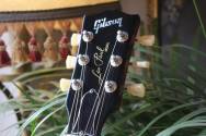 GIBSON Les Paul Standard 50s, Gold Top, HARDCASE, 4, 18 KG