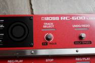 BOSS RC-600